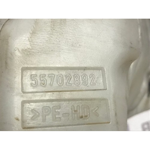 Бачок стеклоомывателя Opel Corsa D 2006-2014 55702892